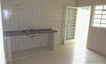 Imagem 4: Casa com 2 dormitórios para alugar, 84 m² por R$ 800,00/mês - Água Branca - Piracicaba/SP