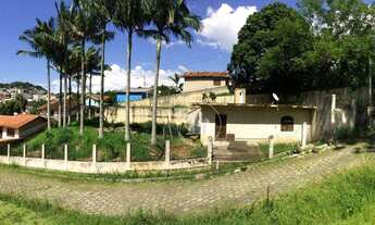 Imagem: Terreno à venda, 817 m² por R$ 550.000,00