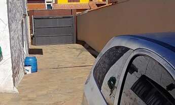 Imagem 2: Casa - Jardim Santa Genebra - Campinas