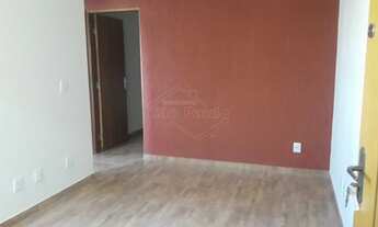 Imagem 3: Apartamentos de 2 dormitório(s), Cond. Residencial Paraiso cod: 14032