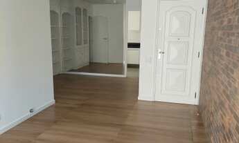 Imagem 2: Apartamento para aluguel tem 110 metros quadrados com 3 quartos em Jardim Paulista - São P