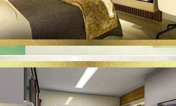 Imagem 7: Lançamento !!! com 4 suítes à venda, 120 m² por R$ 515.000 - Gurupi - Teresina/PI