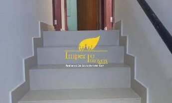 Imagem 7: VENDO SOBRADO NO Residencial Santa Marta