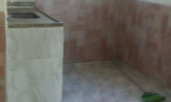 Imagem 2: Aluga se kitnet na rua pires rebelo 938