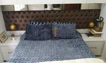 Imagem 4: APARTAMENTO COM DOIS DORMITÓRIOS EM CONDOMÍNIO Ref.:1471