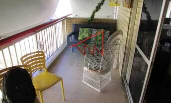 Imagem 7: Rio de Janeiro - Apartamento Padrão - Laranjeiras