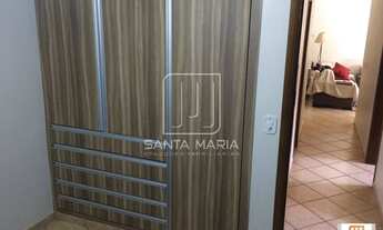 Imagem 5: Apartamento (tipo - padrao) 3 dormitórios/suite, cozinha planejada, em condomínio fechado