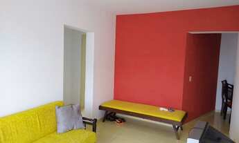 Imagem 2: Apartamento para venda possui 45 metros quadrados com 1 quarto em Jd. Real - Praia Grande