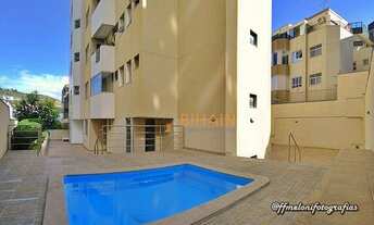 Imagem: Apartamento com 2 quartos varanda, prédio