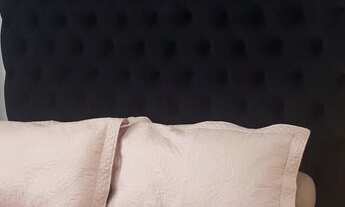 Imagem 3: Vendo Apartamento Maravilhoso Residencial Rivoli todo planejado..