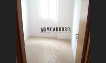 Imagem 5: Vendo apartamento 2 quartos com suíte, área de lazer, garagem, em Samambaia Sul