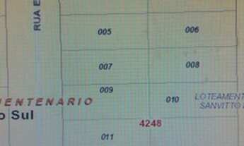 Imagem 3: Caxias do Sul - Terreno Padrao - Cinquentenario