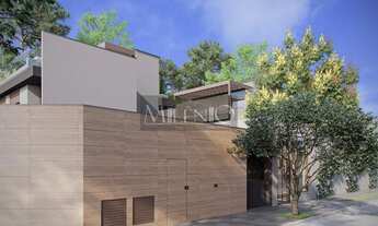 Imagem 6: SãO PAULO - Casa de Condomínio - Brooklin Paulista