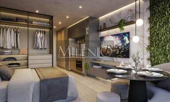 Imagem 4: SãO PAULO - Studio - Vila Clementino