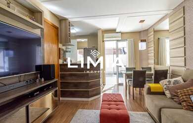 Imagem 7: CACHOEIRINHA - Casa Padrão - CENTRAL PARK