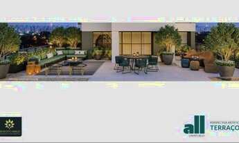 Imagem 7: Apartamen 38 m² 1 quarto Lavabo 1 vaga em Brooklin Paulista - São Paulo - SP