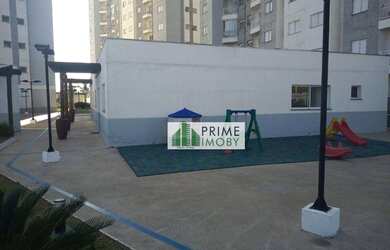 Imagem 5: Apartamento com 2 dormitórios para alugar, 53 m² por R$ 1.700/mês - Jardim do Líbano - Bar