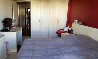 Imagem 7: Apartamento 3 quartos com 131 metros, vista mar, na Graça