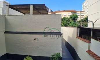 Imagem 11: Apartamento com 2 dormitórios para alugar, 75 m² - Tijuca - Rio de Janeiro/RJ