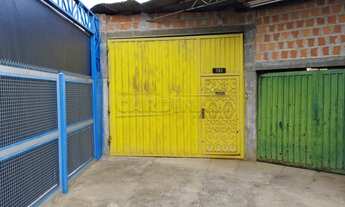 Imagem 1: Sao Carlos - Galpão/Depósito/Armazém - Jardim Tangara