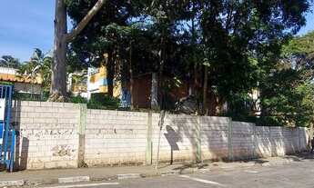 Imagem 6: Prédio Comercial com 2.500 m² Locação em Jandira - SP