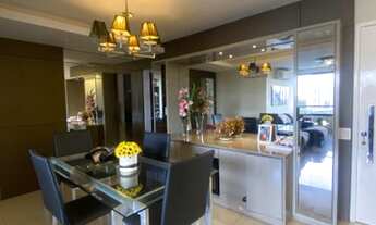 Imagem 3: Apartamento de 3 quartos todo reformado com vista mar na Ponta do Farol!!