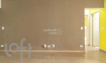 Imagem 7: Apto de 2 dormitórios sendo 1 suíte, varanda, 1 vaga, 51mts/aú, travessa da Peixoto Gomide