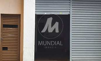 Imagem: Salão/Galpão (salão - térreo