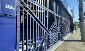 Imagem 2: SALAO COMERCIAL em SÃO CAETANO DO SUL - SP, SANTA PAULA