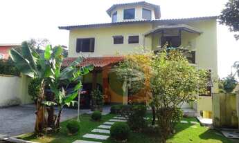 Imagem: CASA 470M² - 3 SUÍTES - COND. HORIZONTAL