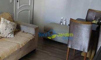 Imagem 3: Apartamento com 2 dormitórios à venda, 54 m² por R$ 320.000,00 - São José - São Caetano do