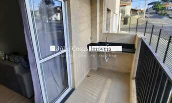 Imagem 2: Ótimo Apartamento com varanda gourmet