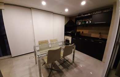 Imagem 6: PARQUE VENTURA - 83 M² - VARANDA GOURMET - MOBILIADO