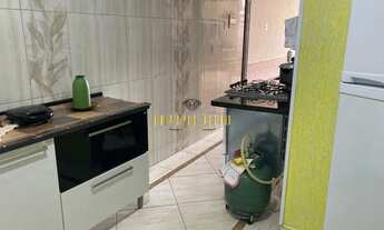 Imagem 5: Casa excelente para venda no bairro Vila Urupês - Suzano-SP