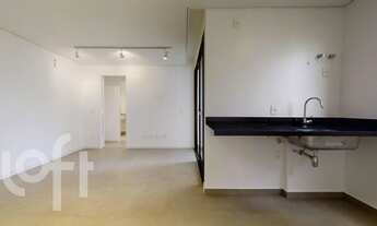 Imagem 6: APARTAMENTO RESIDENCIAL em São Paulo - SP, Vila Nova Conceição