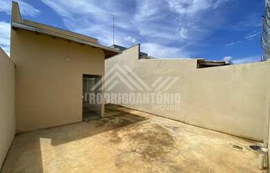 Imagem 2: RAI-Linda casa no Jardim Primavera