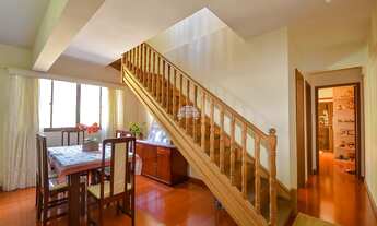 Imagem 7: Cobertura Residencial para Venda no Água Verde em Curitiba, 228.95 m²