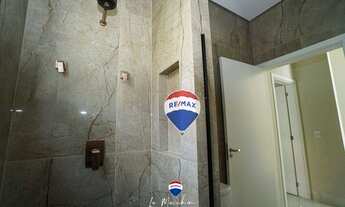 Imagem 6: Casa com 3 dormitórios à venda, 402 m² por R$ 3.150.000,00 - Residencial Portal dos Oitis