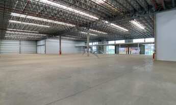 Imagem 6: Galpão - Distrito Industrial - Campinas