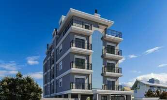 Imagem 2: Apartamento para venda com 56 metros quadrados com 2 quartos