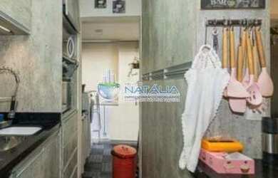 Imagem 7: Apartamento com 2 dorms, Carandiru, São Paulo - R$ 460 mil, Cod: 65647