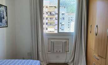 Imagem 5: Apartamento com 3 quartos à venda, 98 m², Tijuca, Rio de Janeiro/RJ