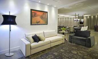 Imagem 3: Apartamento frente mar, 4 suítes, Itapema SC