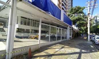 Imagem: Salão - Jardim Proença - Campinas