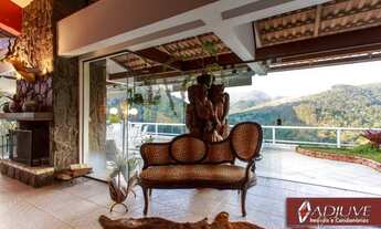 Imagem 6: PETRóPOLIS - Casa de Condomínio - Cuiabá