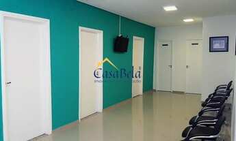 Imagem 7: Prédio - Centro - Campinas