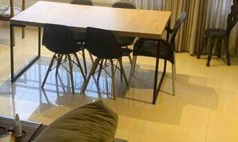 Imagem 3: Partamento Bela Vista Way A Venda Setor Pedro Ludovic