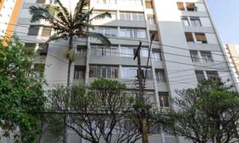 Imagem 7: APARTAMENTO RESIDENCIAL em São Paulo - SP, Perdizes