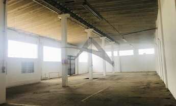 Imagem: Galpão - Macuco - Valinhos