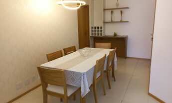 Imagem 5: Excelente apt em condomínio - recreio gleba A com total infraestrutura